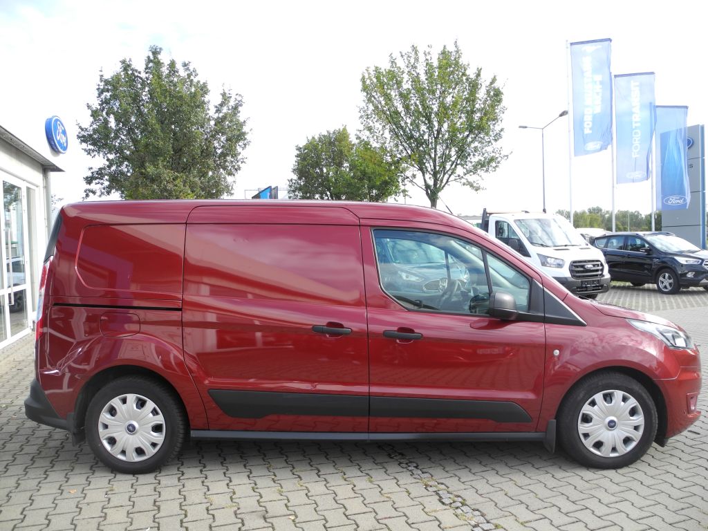 Fahrzeugabbildung Ford Transit Connect 210 L2 Trend - AHK, Sync3, WR