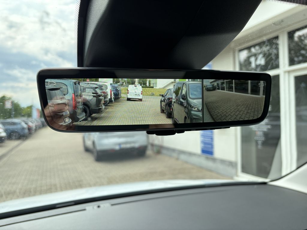Fahrzeugabbildung Citroën Berlingo M Diesel 130 Automatik XTR + AHK