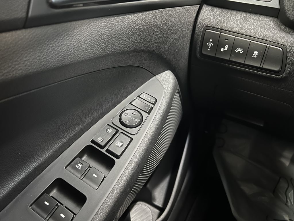 Fahrzeugabbildung Hyundai Tucson 1.6 Turbo 2WD DCT Passion Plus Navi+Panod