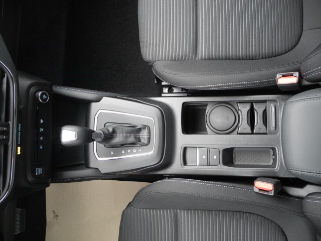 Fahrzeugabbildung Ford Focus Turnier Hybrid Aut. TITANIUM X - iACC, TW