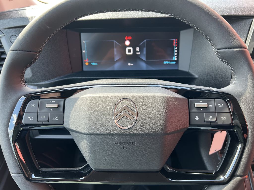 Fahrzeugabbildung Citroën Spacetourer M 2.0 BlueHDi 180 EAT8 Plus