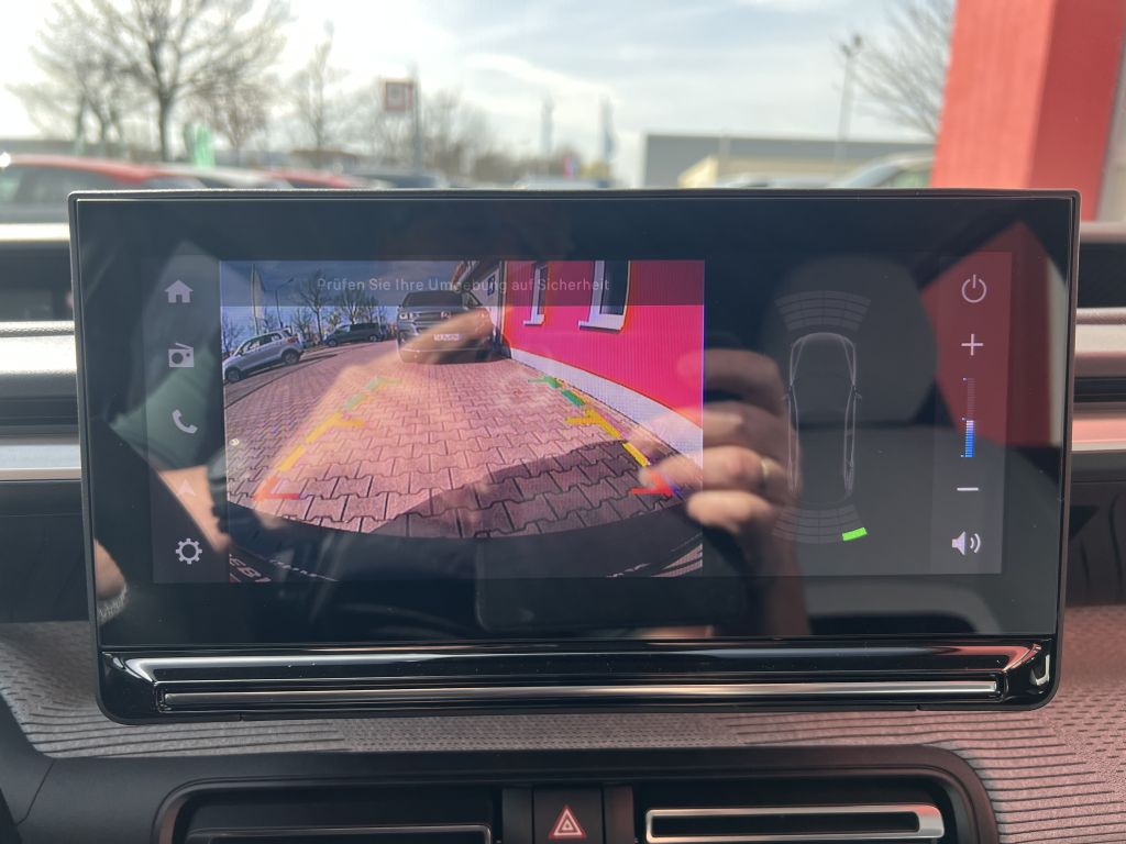 Fahrzeugabbildung Citroën C3 Turbo 100 Stop&Start MAX Winter Paket