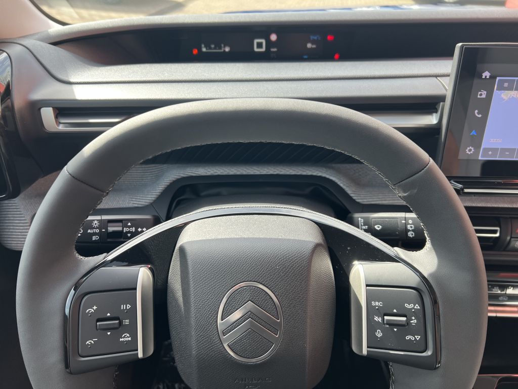 Fahrzeugabbildung Citroën C3 Turbo 100 Stop&Start MAX Winter Paket