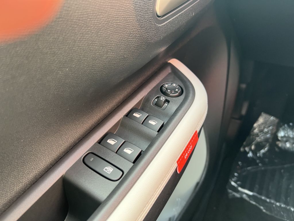 Fahrzeugabbildung Citroën C3 Turbo 100 Stop&Start MAX Winter Paket