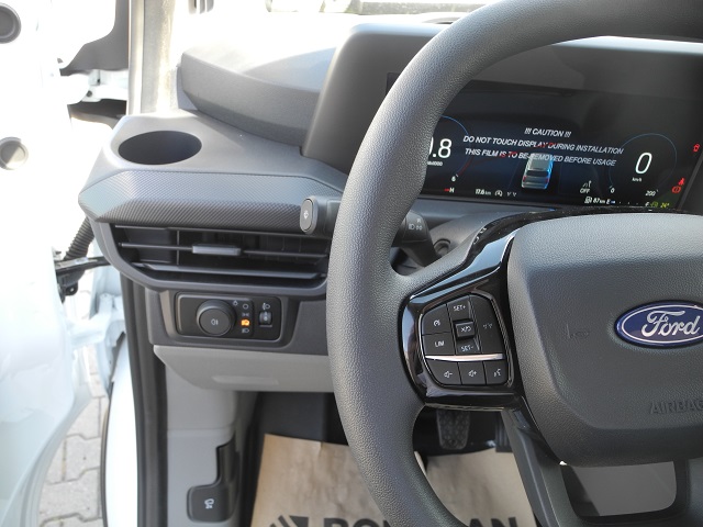 Fahrzeugabbildung Ford Transit Custom 320 L1 Trend - Navi, LED, Allw.