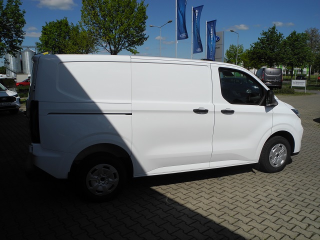 Fahrzeugabbildung Ford Transit Custom 320 L1 Trend - Navi, LED, Allw.