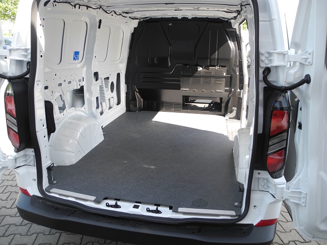 Fahrzeugabbildung Ford Transit Custom 320 L1 Trend - Navi, LED, Allw.