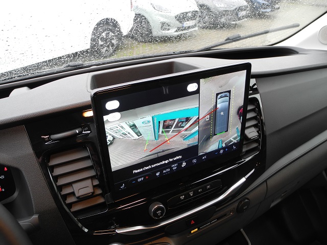 Fahrzeugabbildung Ford Transit 350 L4 HA Trend - Xenon, Standh., Alarm