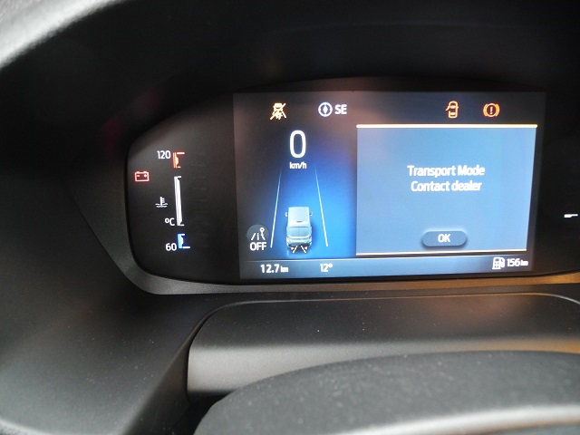 Fahrzeugabbildung Ford Transit 350 L4 HA Trend - Xenon, Standh., Alarm