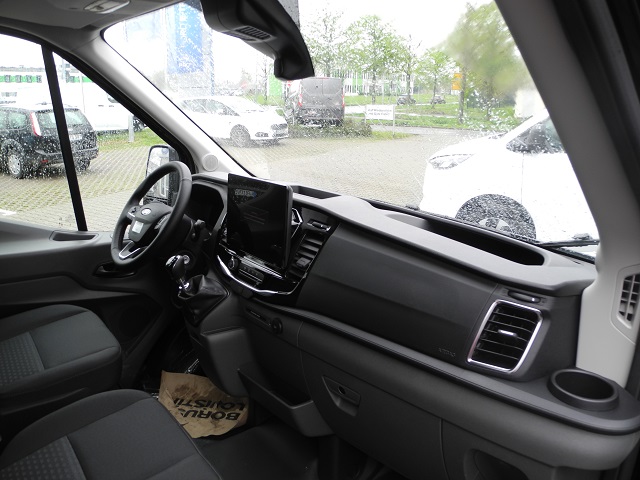 Fahrzeugabbildung Ford Transit 350 L4 HA Trend - Xenon, Standh., Alarm