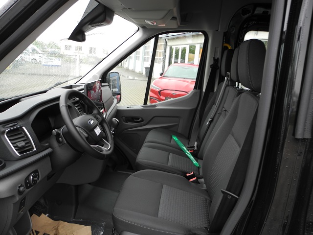 Fahrzeugabbildung Ford Transit 350 L4 HA Trend - Xenon, Standh., Alarm