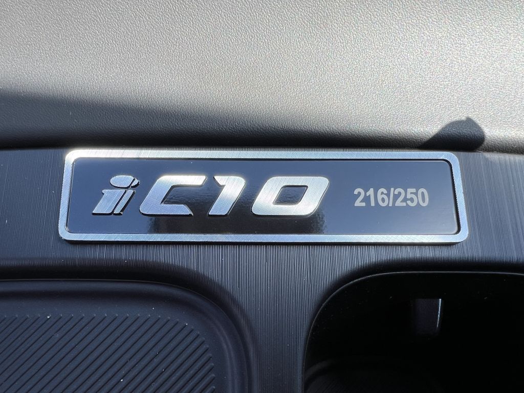 Fahrzeugabbildung Leapmotor iC10 81,9 kWh AWD Irmscher Sonderedition