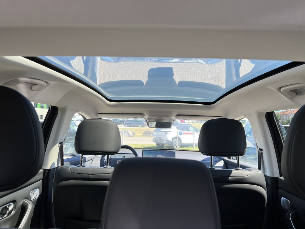 Fahrzeugabbildung Leapmotor iC10 81,9 kWh AWD Irmscher Sonderedition