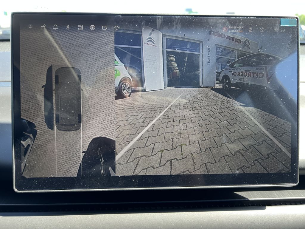 Fahrzeugabbildung Leapmotor iC10 81,9 kWh AWD Irmscher Sonderedition