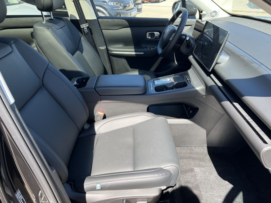 Fahrzeugabbildung Leapmotor iC10 81,9 kWh AWD Irmscher Sonderedition