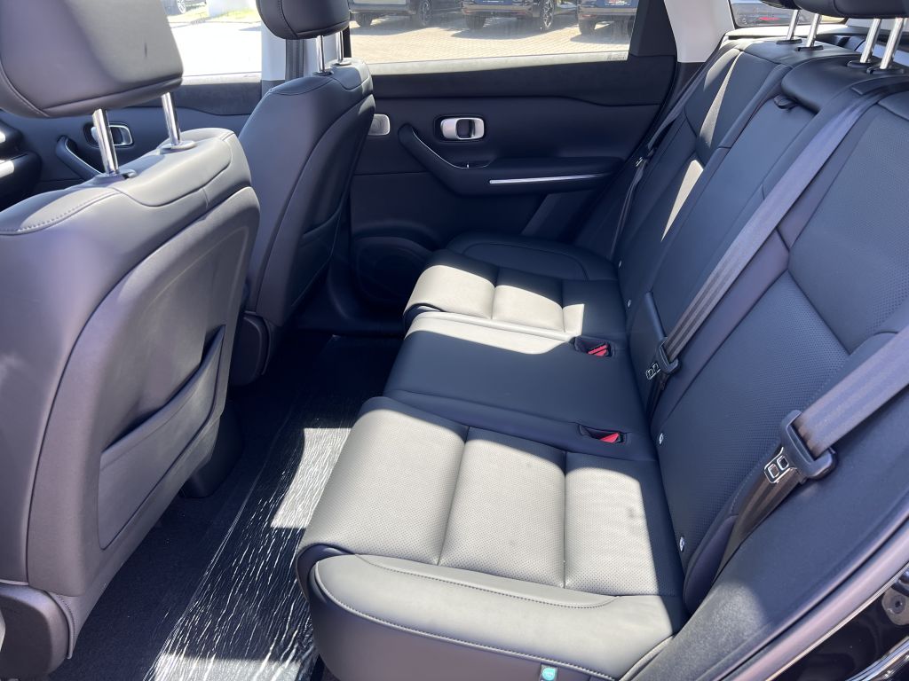 Fahrzeugabbildung Leapmotor iC10 81,9 kWh AWD Irmscher Sonderedition
