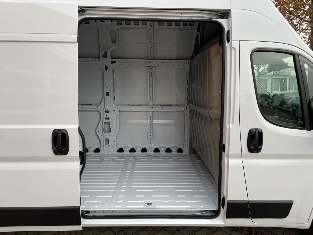 Fahrzeugabbildung Citroën Jumper Kawa L3H3 35 Heavy 180 AT + 2 Sitzer