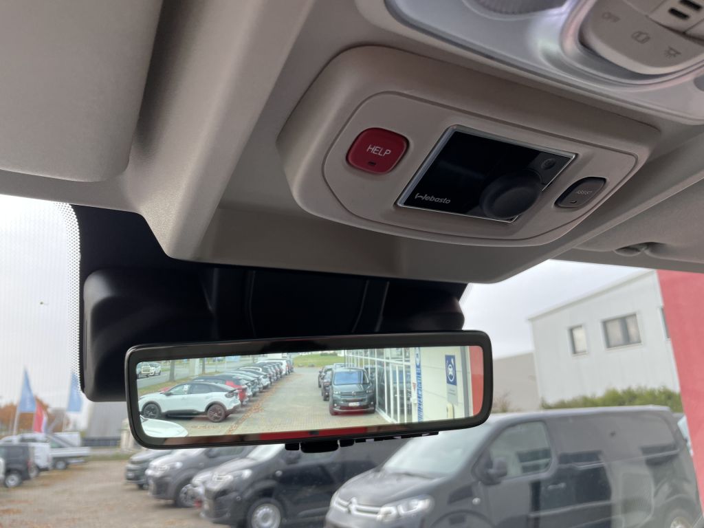 Fahrzeugabbildung Citroën Jumper Kawa L3H3 35 Heavy 180 AT + 2 Sitzer