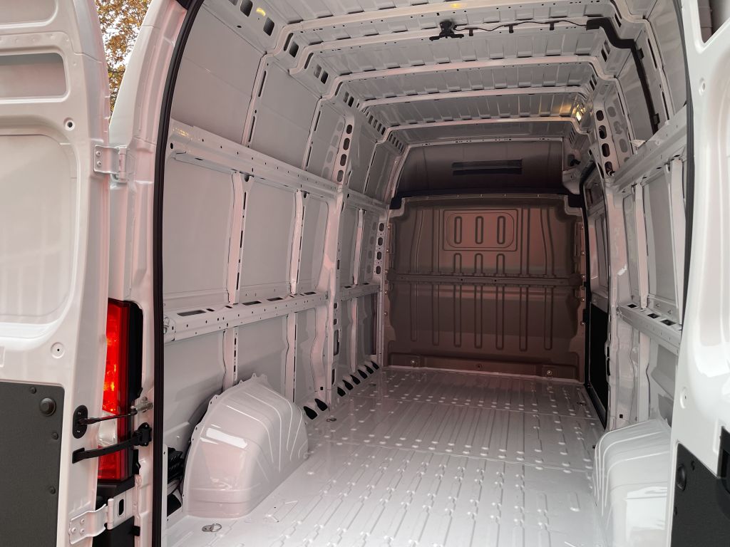 Fahrzeugabbildung Citroën Jumper Kawa L3H3 35 Heavy 180 AT + 2 Sitzer