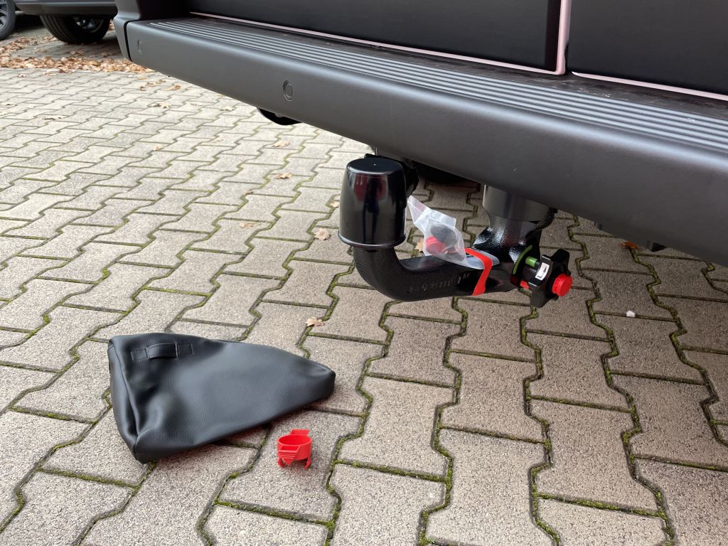 Fahrzeugabbildung Citroën Jumper Kawa L3H3 35 Heavy 180 AT + 2 Sitzer