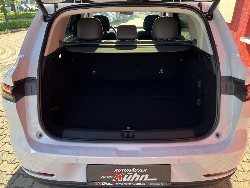 Fahrzeugabbildung Leapmotor C10 69,9 kWh Design Modell 2025