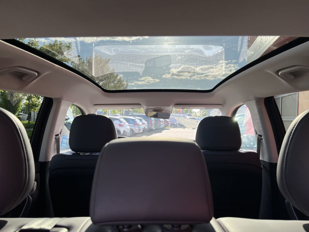 Fahrzeugabbildung Leapmotor C10 69,9 kWh Design Modell 2025