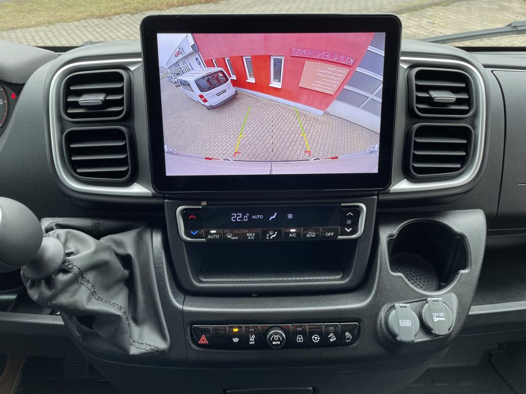 Fahrzeugabbildung Citroën Jumper Kawa 35 L2H2 BlueHDi 140 + NAVI, WINTER-P