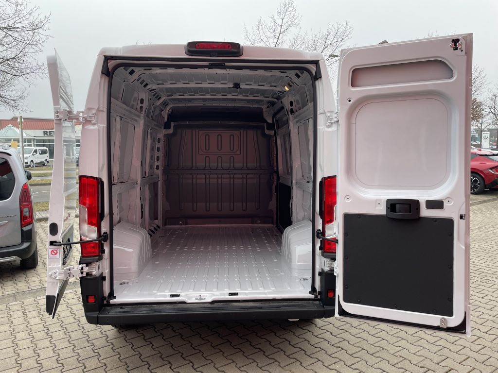 Fahrzeugabbildung Citroën Jumper Kawa 35 L2H2 BlueHDi 140 + NAVI, WINTER-P