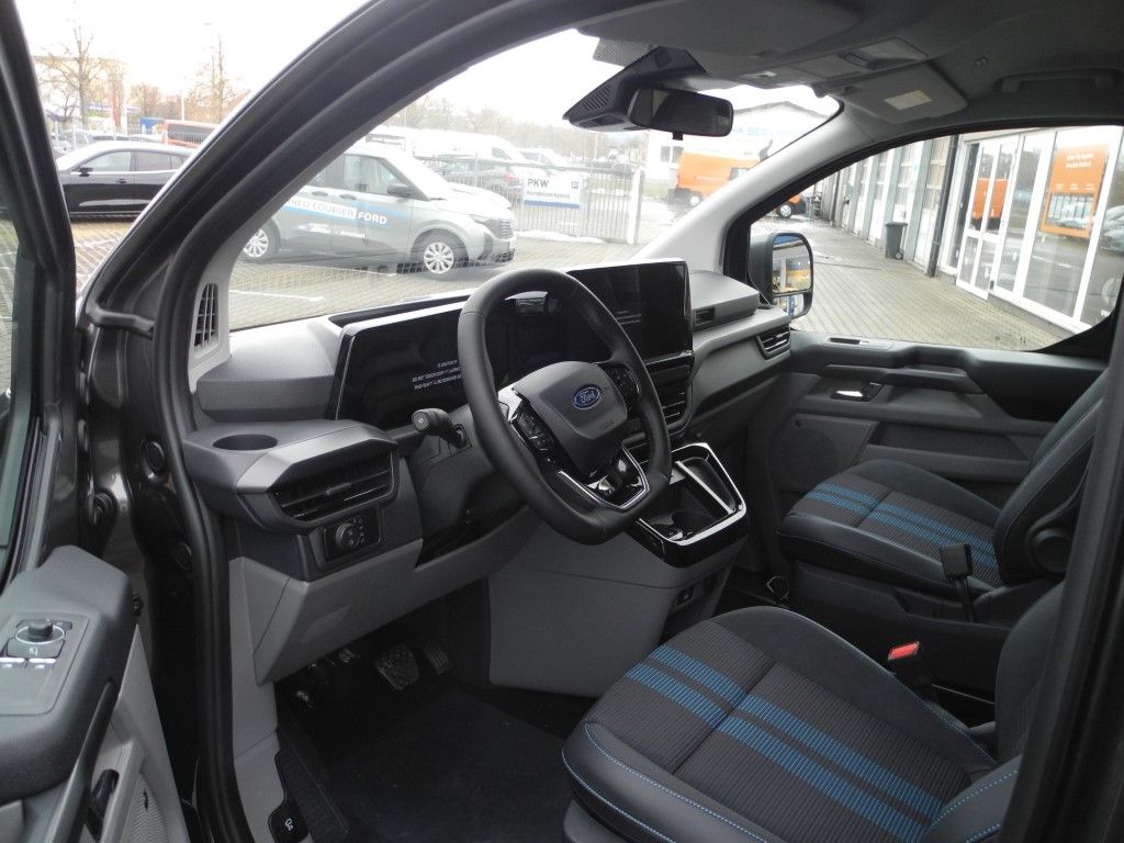 Fahrzeugabbildung Ford Tourneo Custom L2 4x4 Autm. Sport - Matrix LED
