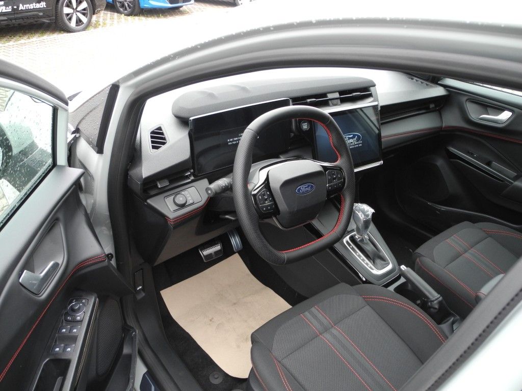 Fahrzeugabbildung Ford Puma 1.0 Hybrid Aut. ST-LINE Panorama, Matrix