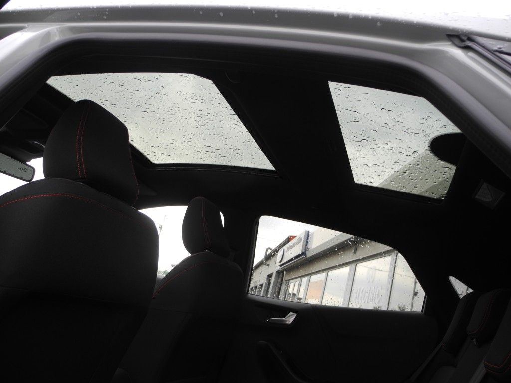 Fahrzeugabbildung Ford Puma 1.0 Hybrid Aut. ST-LINE Panorama, Matrix