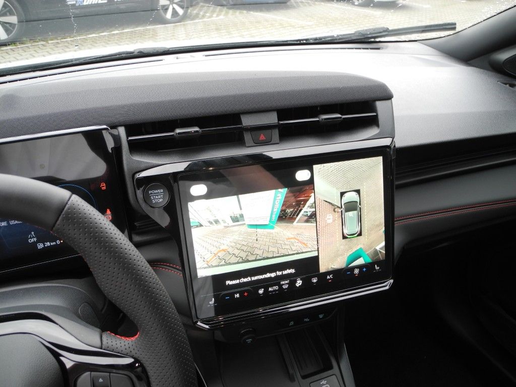 Fahrzeugabbildung Ford Puma 1.0 Hybrid Aut. ST-LINE Panorama, Matrix