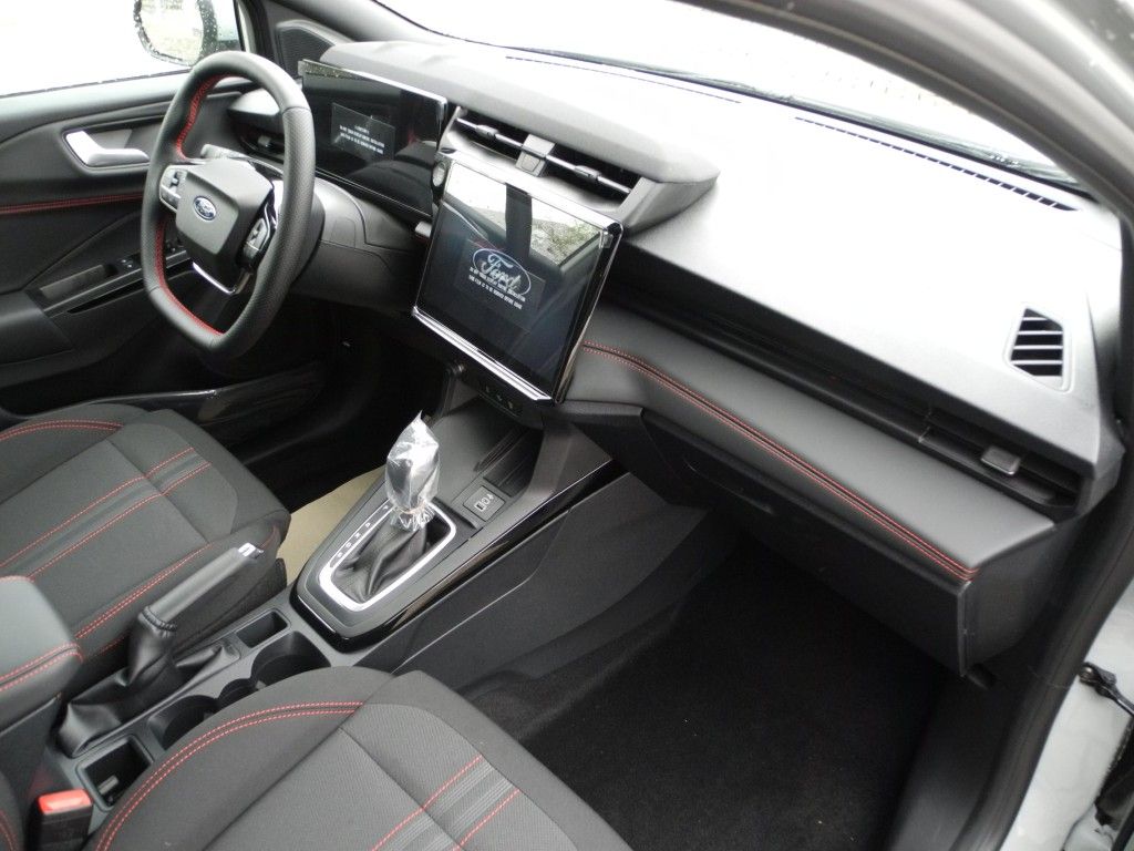 Fahrzeugabbildung Ford Puma 1.0 Hybrid Aut. ST-LINE Panorama, Matrix