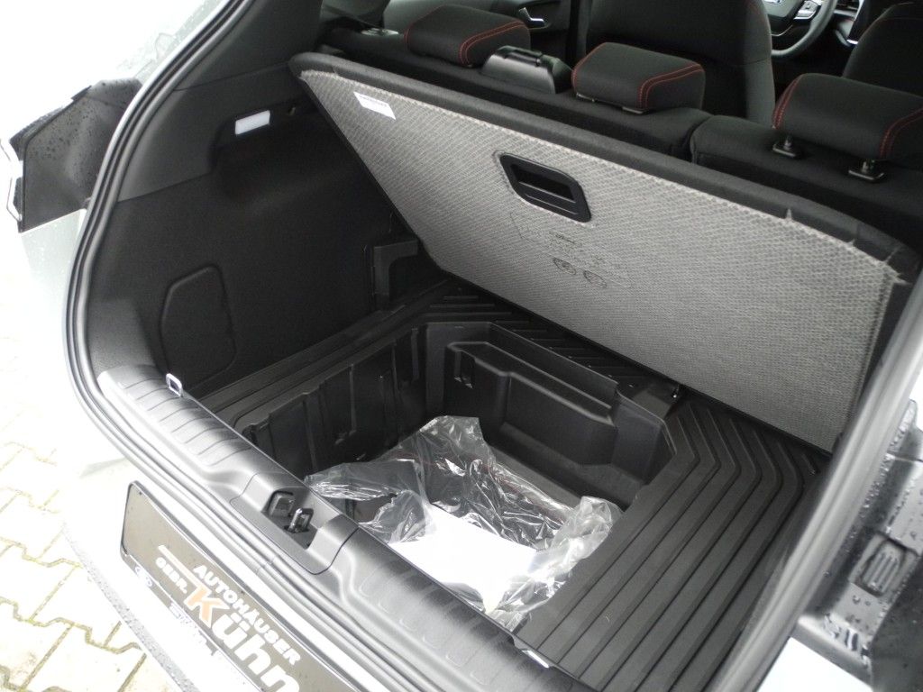 Fahrzeugabbildung Ford Puma 1.0 Hybrid Aut. ST-LINE Panorama, Matrix