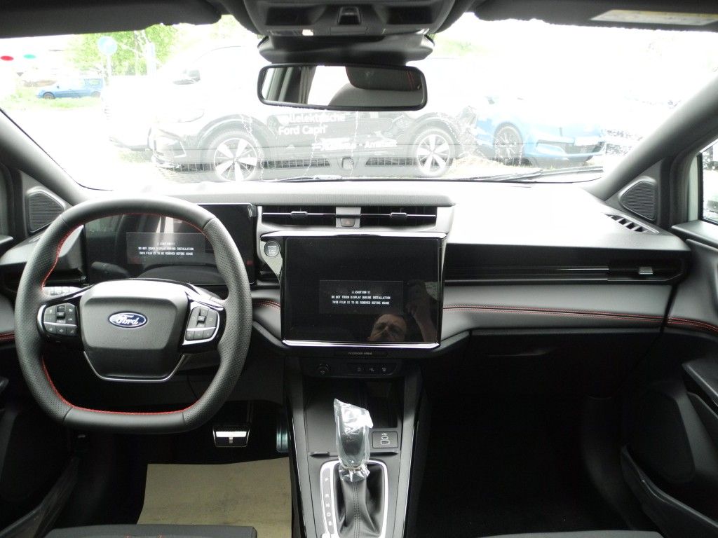 Fahrzeugabbildung Ford Puma 1.0 Hybrid Aut. ST-LINE Panorama, Matrix