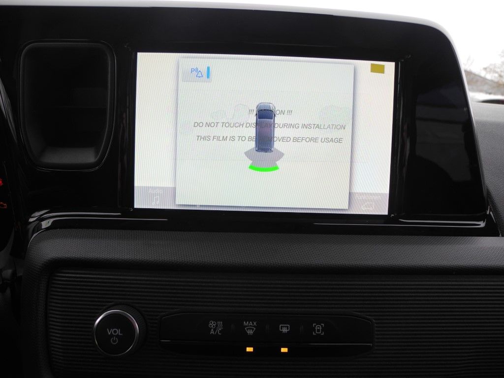 Fahrzeugabbildung Ford Tourneo Courier 1.0 TREND - AHK, Allw., Winter-P