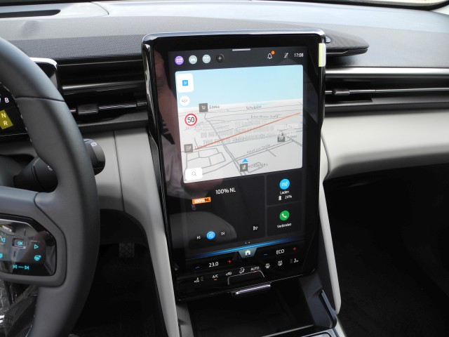 Fahrzeugabbildung Ford Explorer Ext Range RWD 77kWh - Parkass., eHeck.