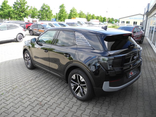 Fahrzeugabbildung Ford Explorer Ext Range RWD 77kWh - Parkass., eHeck.