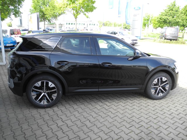 Fahrzeugabbildung Ford Explorer Ext Range RWD 77kWh - Parkass., eHeck.