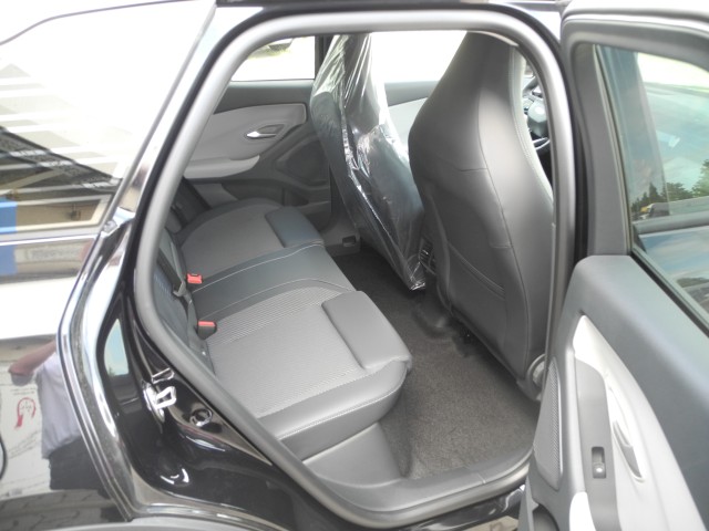 Fahrzeugabbildung Ford Explorer Ext Range RWD 77kWh - Parkass., eHeck.
