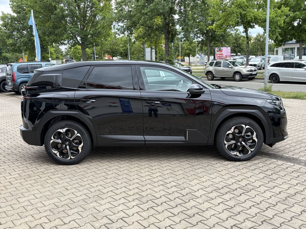 Fahrzeugabbildung Citroën C5 Aircross Plug-In-Hybrid 225 MAX + AHK, AWR