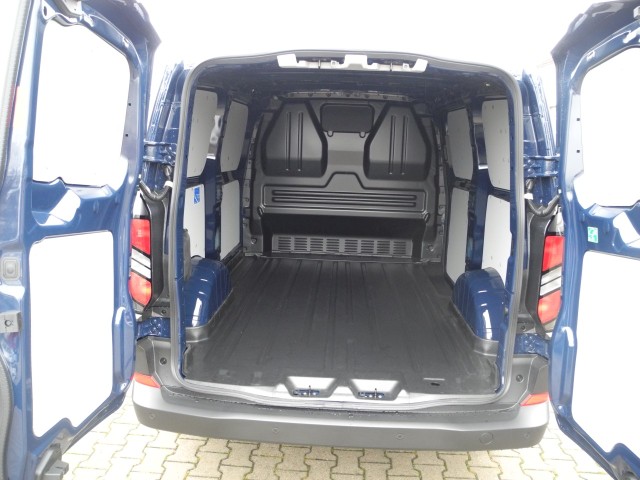 Fahrzeugabbildung Ford Transit Custom 280 L1 Basis - Klimaaut., Lader.P