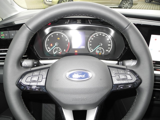 Fahrzeugabbildung Ford Grand Tourneo Connect ACTIVE- LED, RFK, Panorama