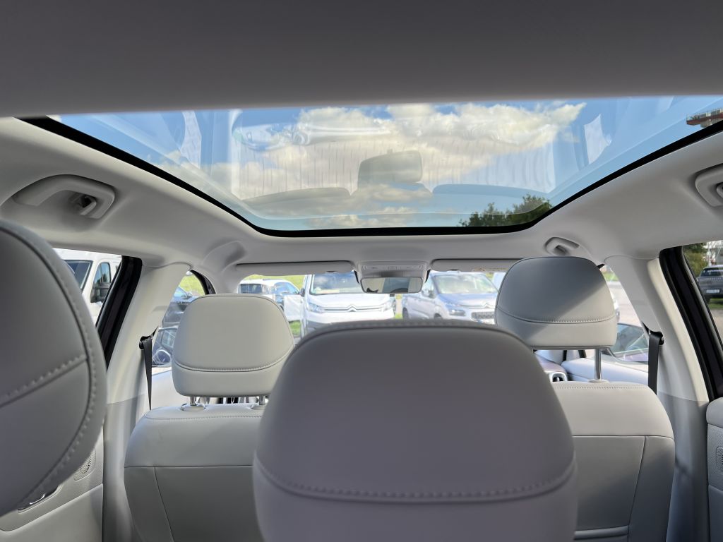 Fahrzeugabbildung Leapmotor B10 67,1 kWh Design Pro Max