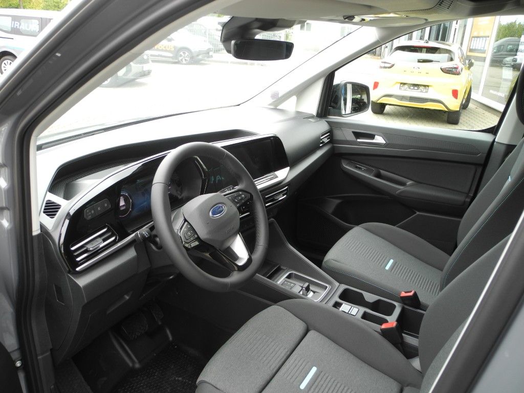 Fahrzeugabbildung Ford Grand Transit Connect L2 Autm. FlexCab Active