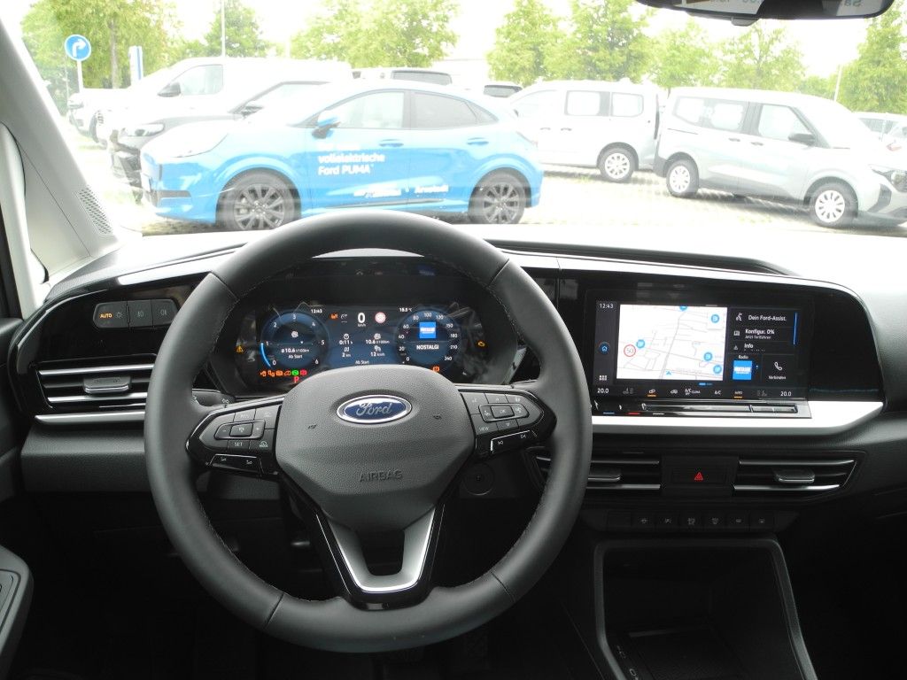 Fahrzeugabbildung Ford Grand Transit Connect L2 Autm. FlexCab Active