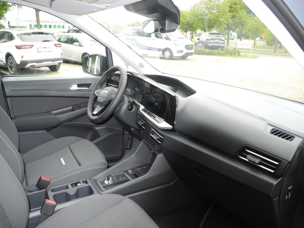 Fahrzeugabbildung Ford Grand Transit Connect L2 Autm. FlexCab Active