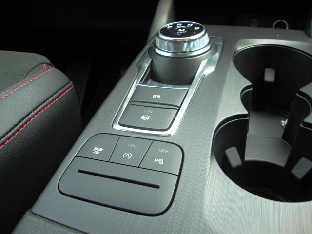 Fahrzeugabbildung Ford Kuga 2.0 EcoBlue 4x4 Aut. ST-LINE X - Navi, LED