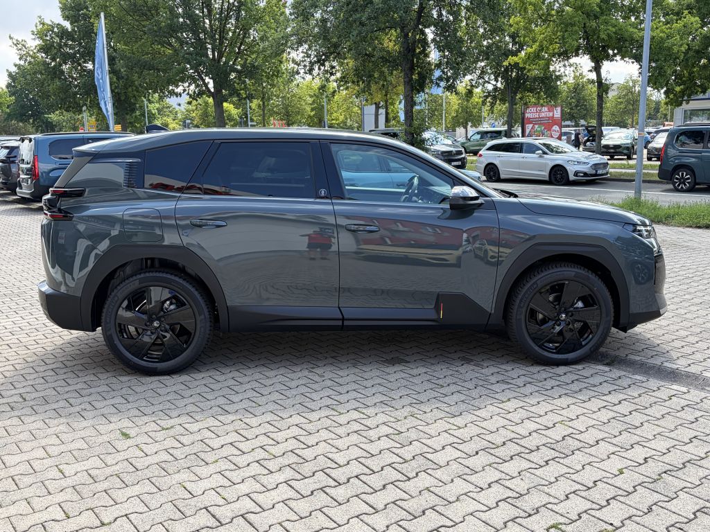 Fahrzeugabbildung Citroën C5 Aircross Hybrid 145 TEAM D + Winter-Paket