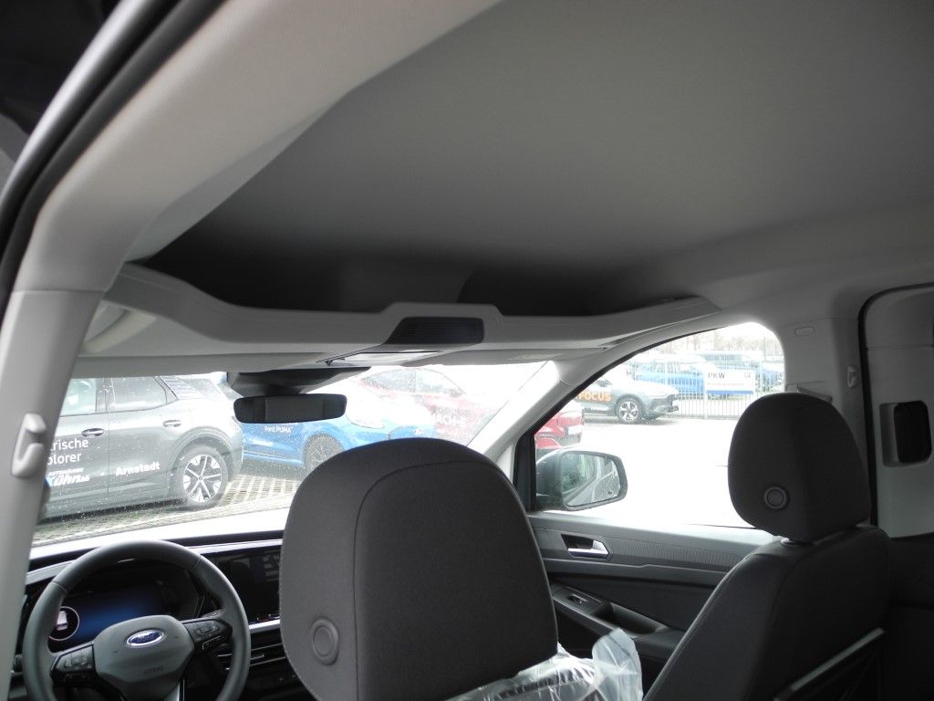 Fahrzeugabbildung Ford Grand Tourneo Connect 1.5 Aut. TITANIUM - AHK